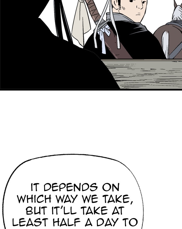 Gosu Chapter 189 page 10 - Chapter 189: [Chapter 2] Ep. 102