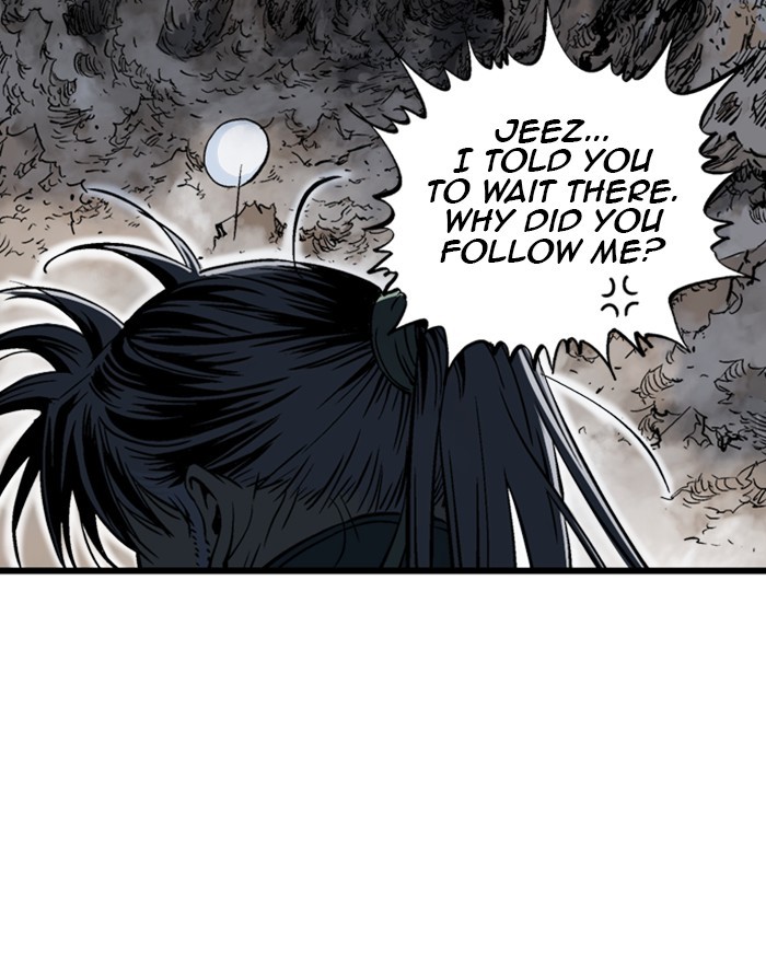 Gosu Chapter 189 page 101 - Chapter 189: [Chapter 2] Ep. 102