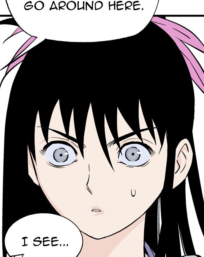 Gosu Chapter 189 page 11 - Chapter 189: [Chapter 2] Ep. 102