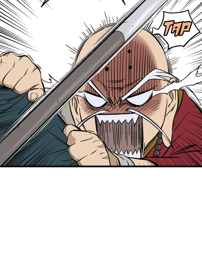 Gosu Chapter 189 page 110 - Chapter 189: [Chapter 2] Ep. 102