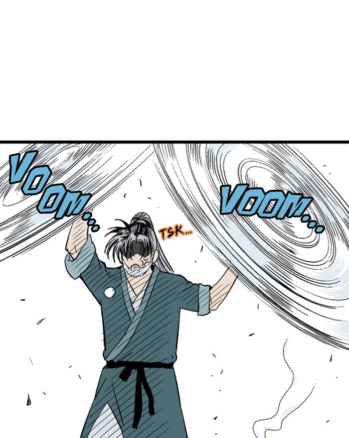 Gosu Chapter 189 page 111 - Chapter 189: [Chapter 2] Ep. 102