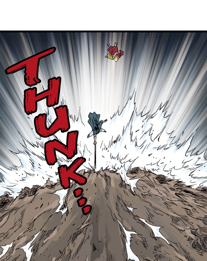 Gosu Chapter 189 page 116 - Chapter 189: [Chapter 2] Ep. 102