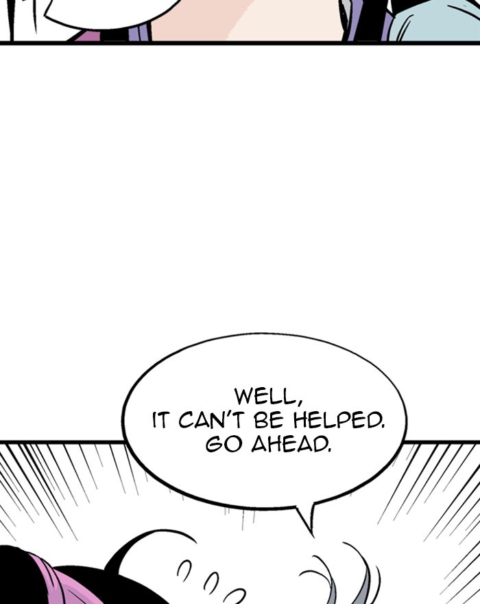 Gosu Chapter 189 page 12 - Chapter 189: [Chapter 2] Ep. 102