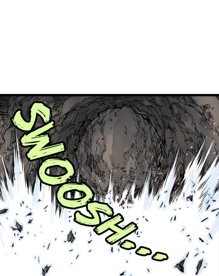 Gosu Chapter 189 page 121 - Chapter 189: [Chapter 2] Ep. 102