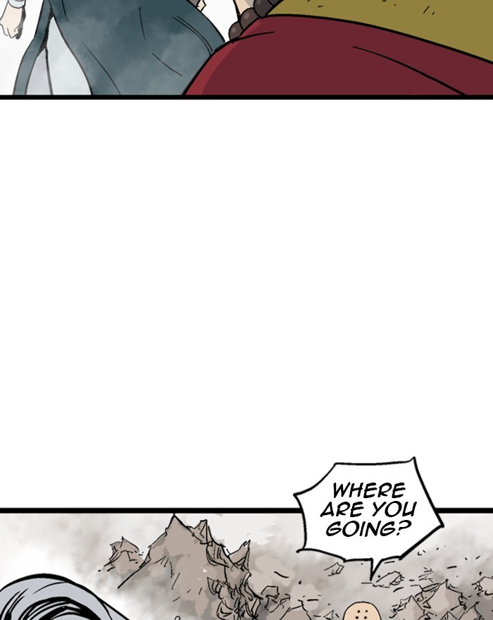 Gosu Chapter 189 page 133 - Chapter 189: [Chapter 2] Ep. 102