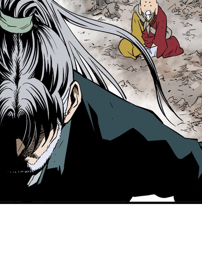 Gosu Chapter 189 page 134 - Chapter 189: [Chapter 2] Ep. 102