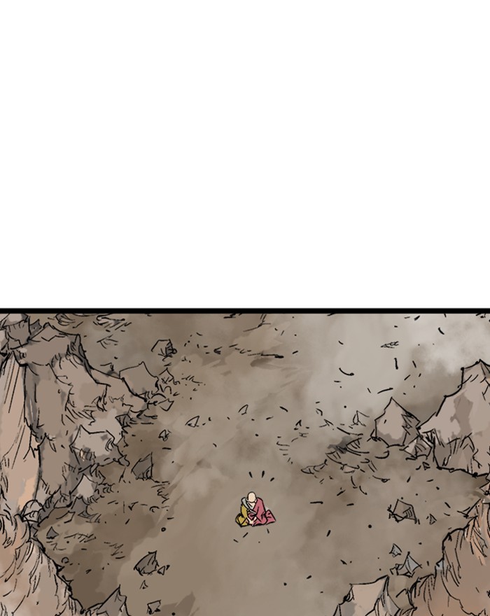 Gosu Chapter 189 page 135 - Chapter 189: [Chapter 2] Ep. 102