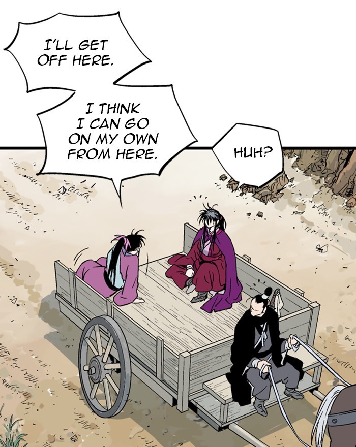 Gosu Chapter 189 page 14 - Chapter 189: [Chapter 2] Ep. 102