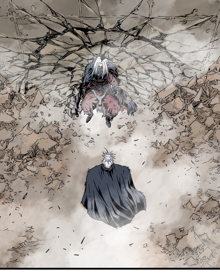 Gosu Chapter 189 page 149 - Chapter 189: [Chapter 2] Ep. 102