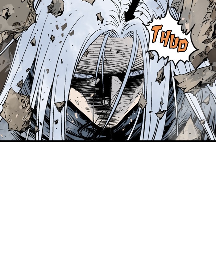 Gosu Chapter 189 page 154 - Chapter 189: [Chapter 2] Ep. 102