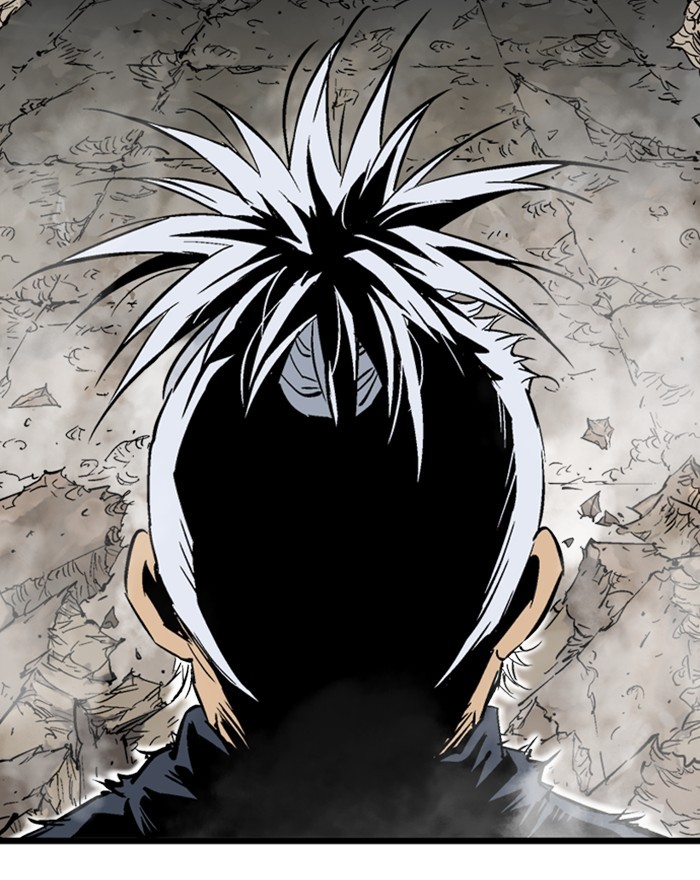 Gosu Chapter 189 page 160 - Chapter 189: [Chapter 2] Ep. 102