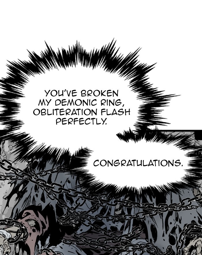 Gosu Chapter 189 page 164 - Chapter 189: [Chapter 2] Ep. 102