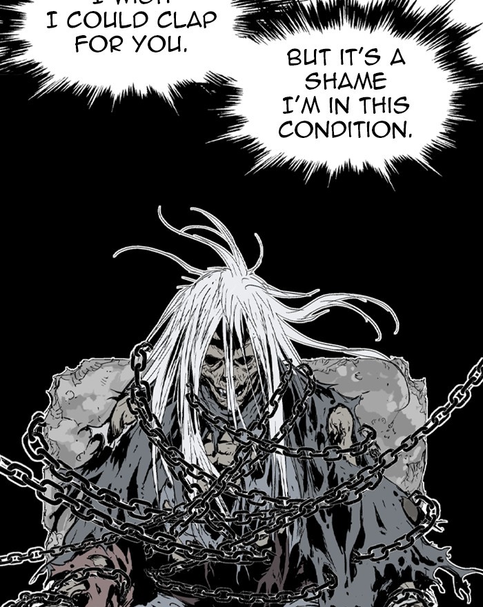 Gosu Chapter 189 page 169 - Chapter 189: [Chapter 2] Ep. 102