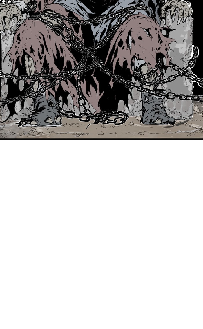 Gosu Chapter 189 page 170 - Chapter 189: [Chapter 2] Ep. 102