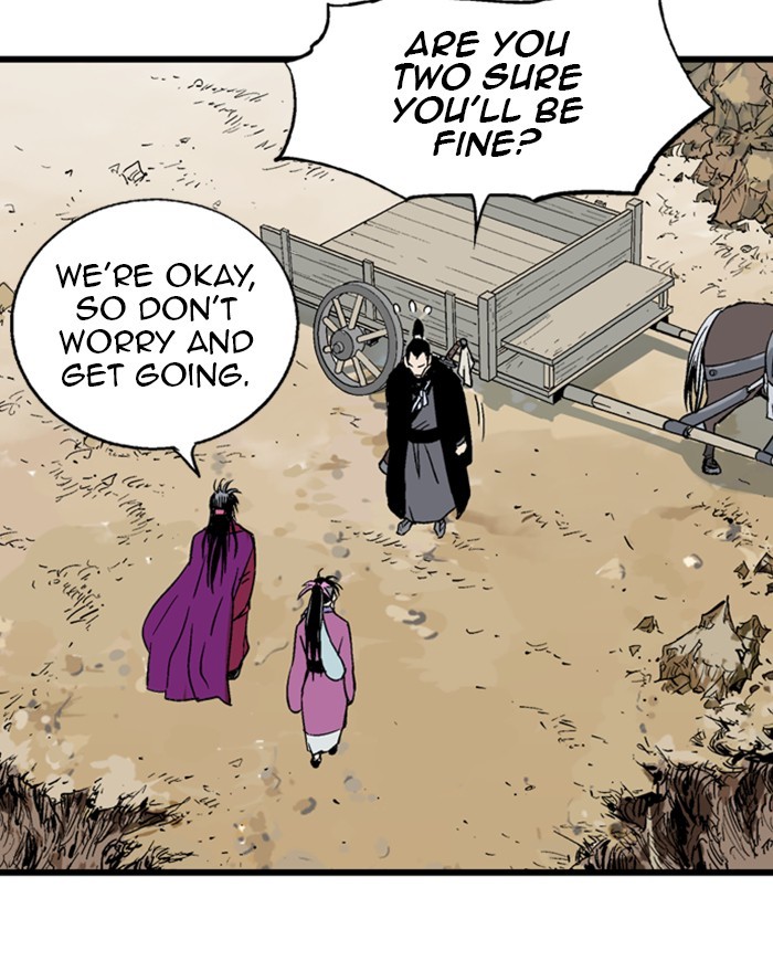 Gosu Chapter 189 page 18 - Chapter 189: [Chapter 2] Ep. 102