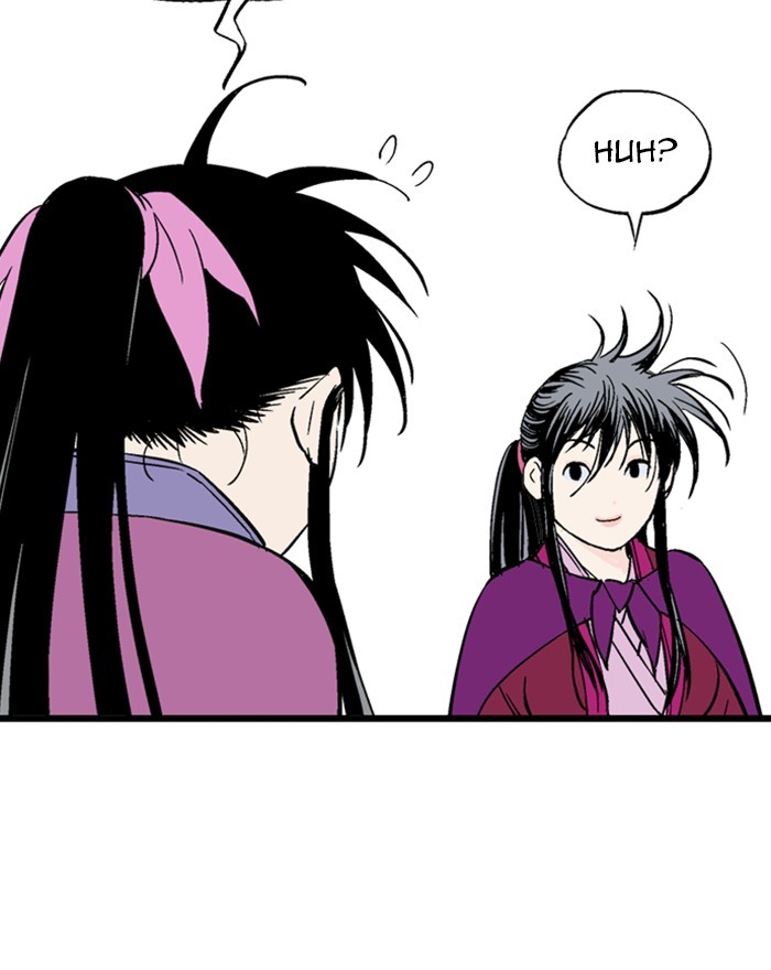 Gosu Chapter 189 page 21 - Chapter 189: [Chapter 2] Ep. 102