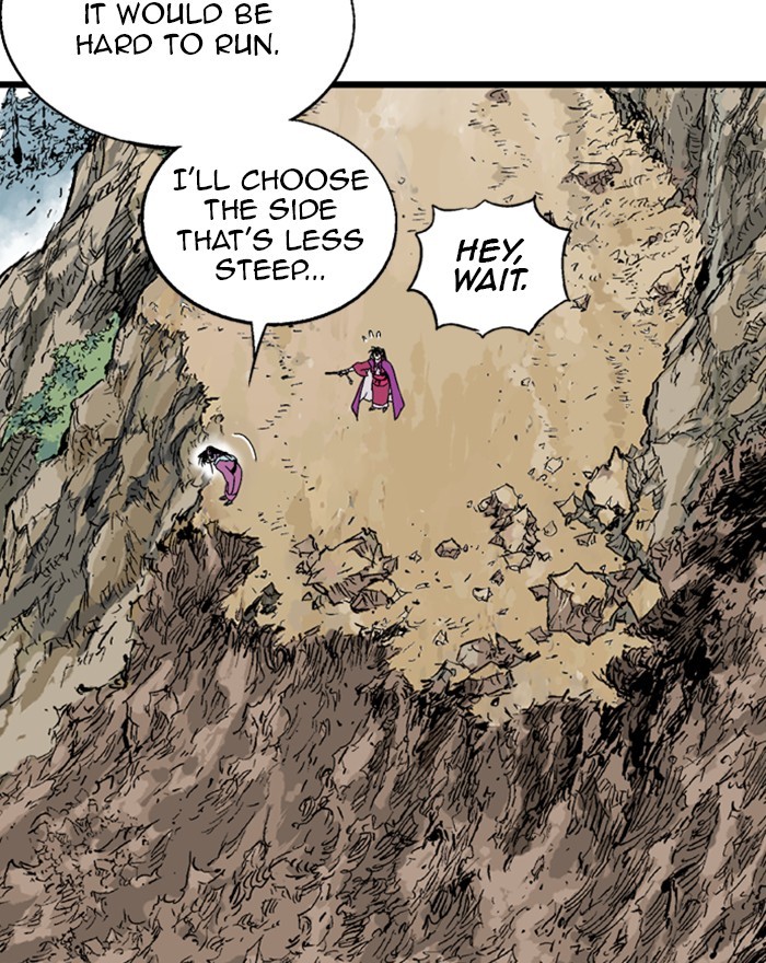 Gosu Chapter 189 page 27 - Chapter 189: [Chapter 2] Ep. 102