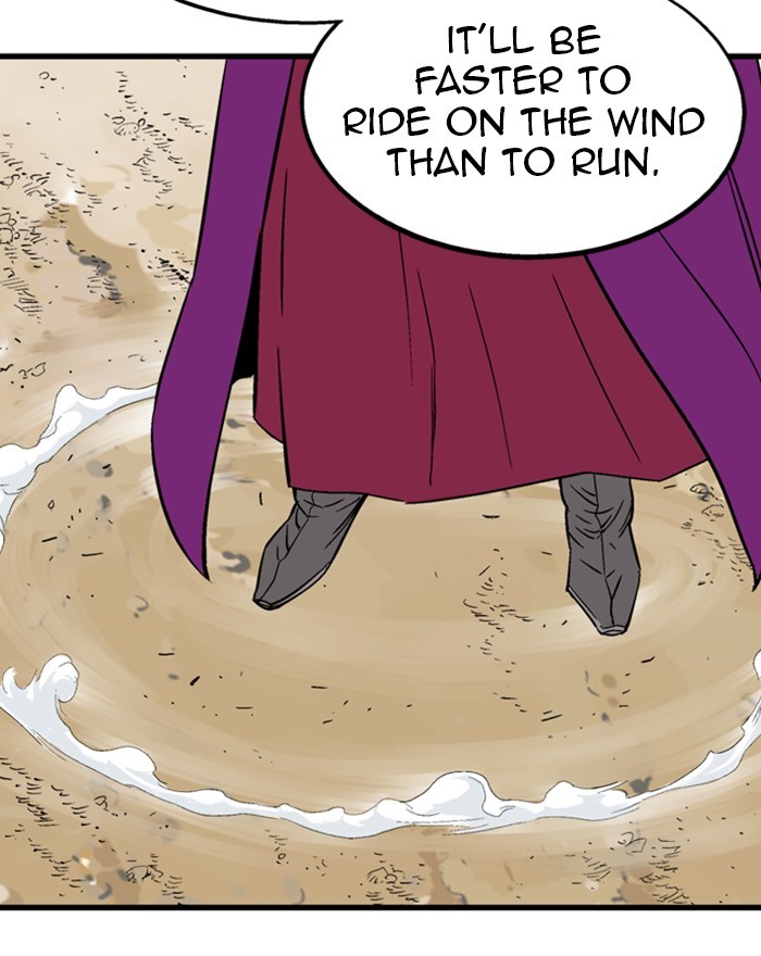 Gosu Chapter 189 page 32 - Chapter 189: [Chapter 2] Ep. 102