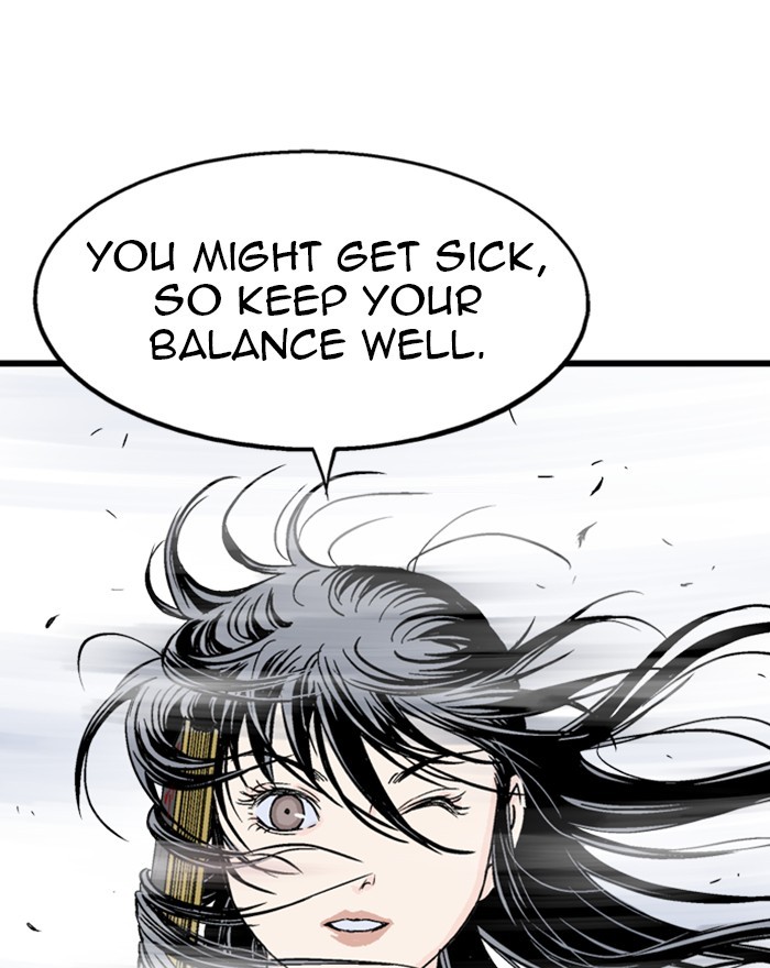 Gosu Chapter 189 page 35 - Chapter 189: [Chapter 2] Ep. 102