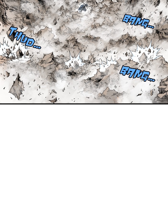 Gosu Chapter 189 page 49 - Chapter 189: [Chapter 2] Ep. 102