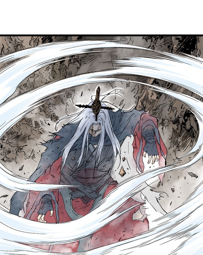 Gosu Chapter 189 page 50 - Chapter 189: [Chapter 2] Ep. 102
