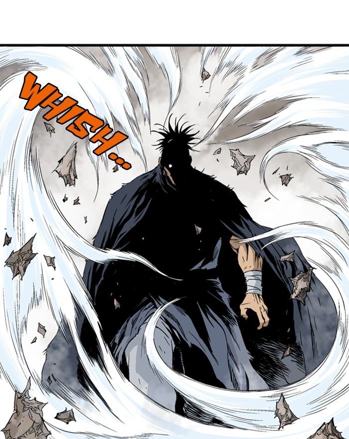 Gosu Chapter 189 page 56 - Chapter 189: [Chapter 2] Ep. 102