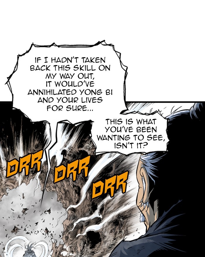 Gosu Chapter 189 page 79 - Chapter 189: [Chapter 2] Ep. 102