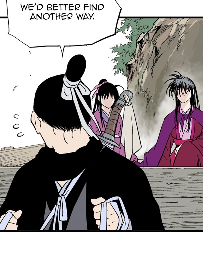 Gosu Chapter 189 page 8 - Chapter 189: [Chapter 2] Ep. 102