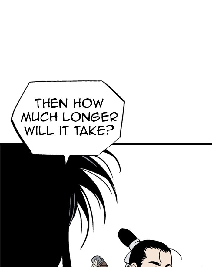 Gosu Chapter 189 page 9 - Chapter 189: [Chapter 2] Ep. 102