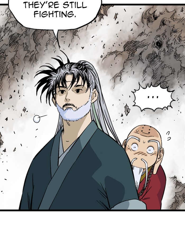 Gosu Chapter 189 page 99 - Chapter 189: [Chapter 2] Ep. 102