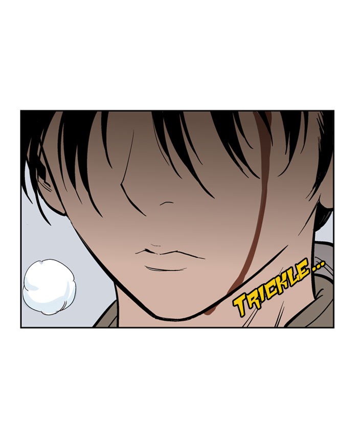 Gosu Chapter 19 page 11 - Chapter 19: Ep. 19 - The rosy-cheeked sword devil So Hong (Last Episode)