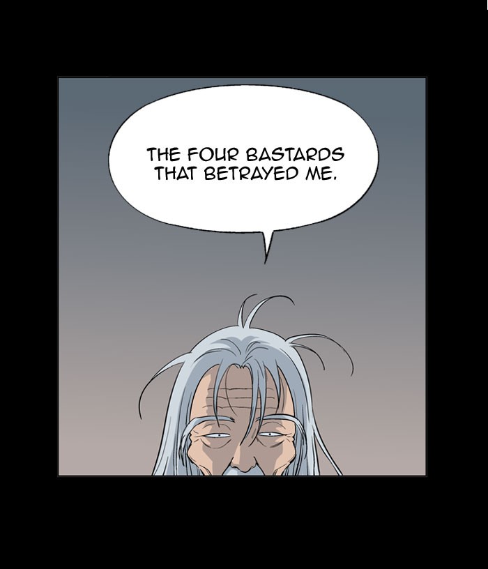 Gosu Chapter 19 page 16 - Chapter 19: Ep. 19 - The rosy-cheeked sword devil So Hong (Last Episode)