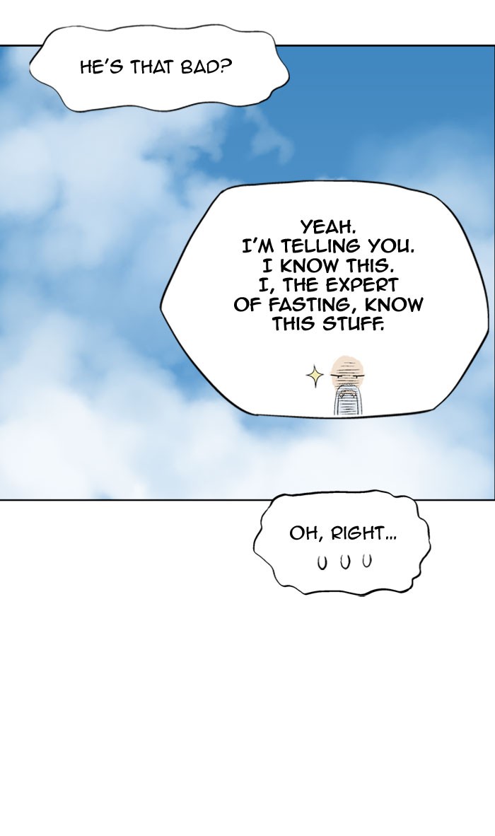 Gosu Chapter 19 page 49 - Chapter 19: Ep. 19 - The rosy-cheeked sword devil So Hong (Last Episode)