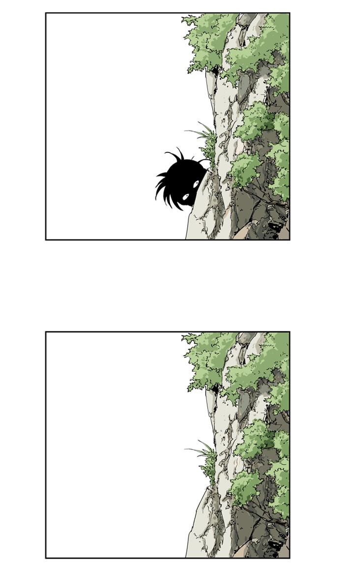 Gosu Chapter 19 page 51 - Chapter 19: Ep. 19 - The rosy-cheeked sword devil So Hong (Last Episode)