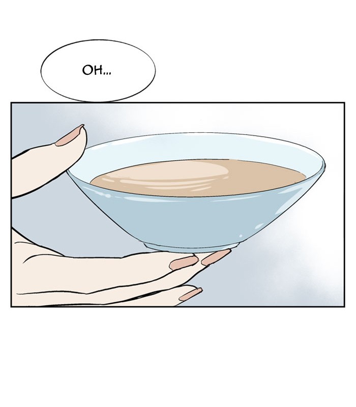 Gosu Chapter 19 page 62 - Chapter 19: Ep. 19 - The rosy-cheeked sword devil So Hong (Last Episode)