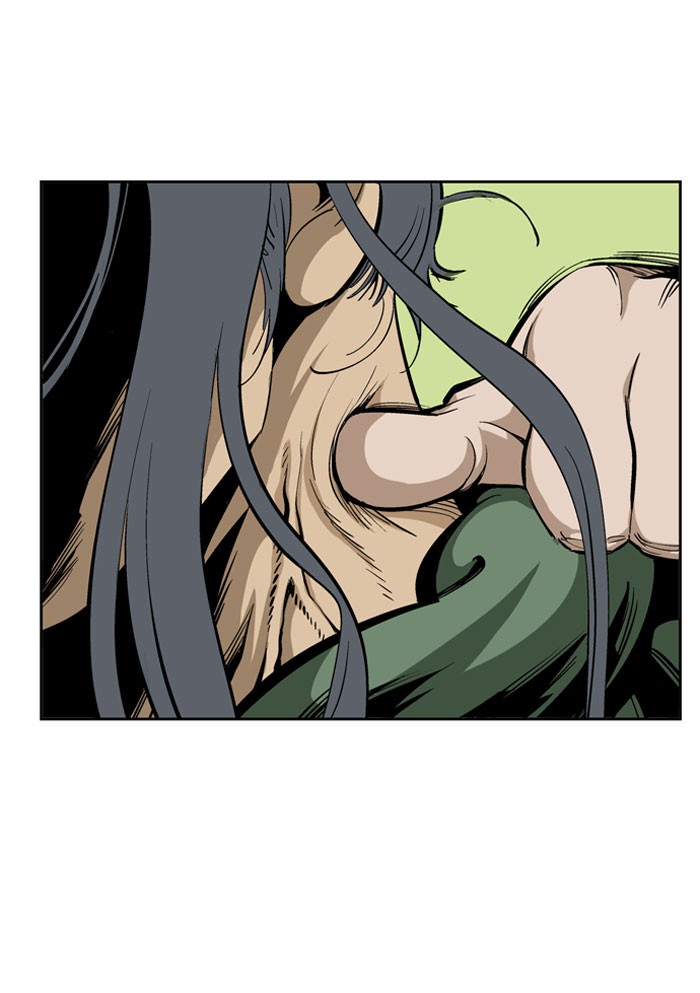 Gosu Chapter 19 page 7 - Chapter 19: Ep. 19 - The rosy-cheeked sword devil So Hong (Last Episode)