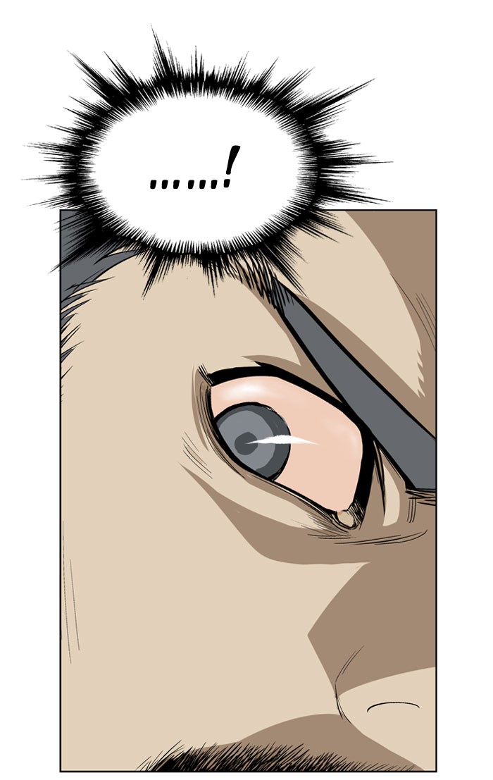 Gosu Chapter 19 page 82 - Chapter 19: Ep. 19 - The rosy-cheeked sword devil So Hong (Last Episode)