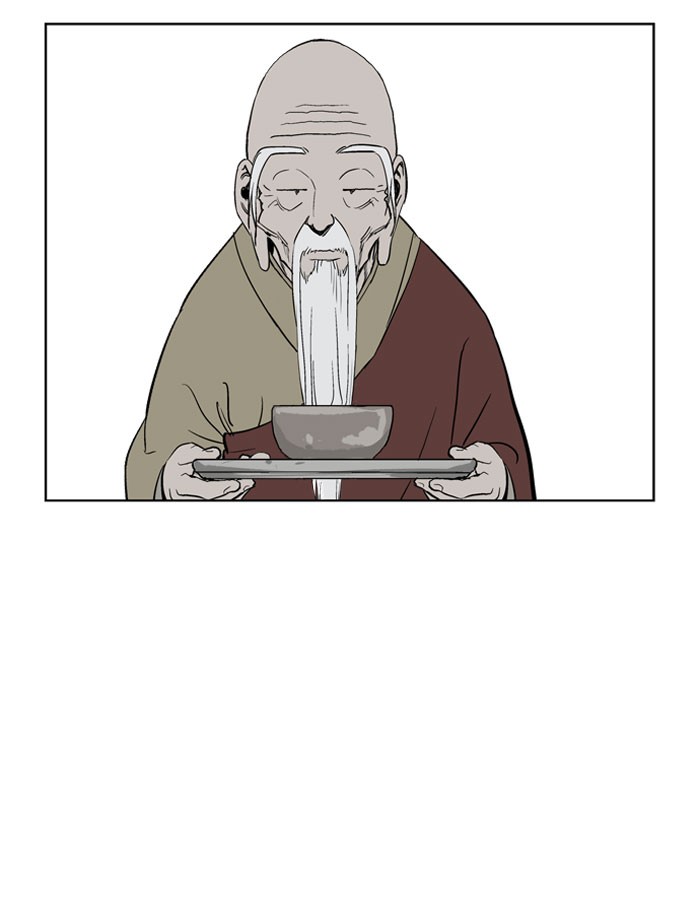 Gosu Chapter 19 page 86 - Chapter 19: Ep. 19 - The rosy-cheeked sword devil So Hong (Last Episode)
