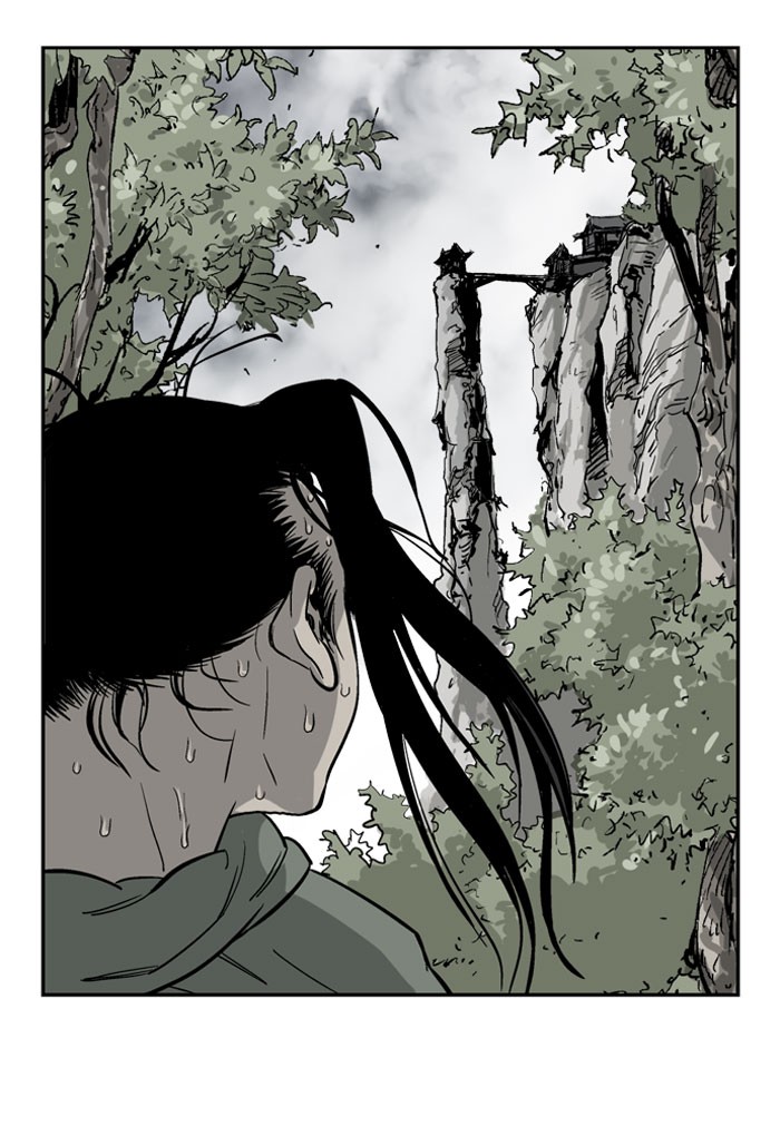 Gosu Chapter 19 page 87 - Chapter 19: Ep. 19 - The rosy-cheeked sword devil So Hong (Last Episode)