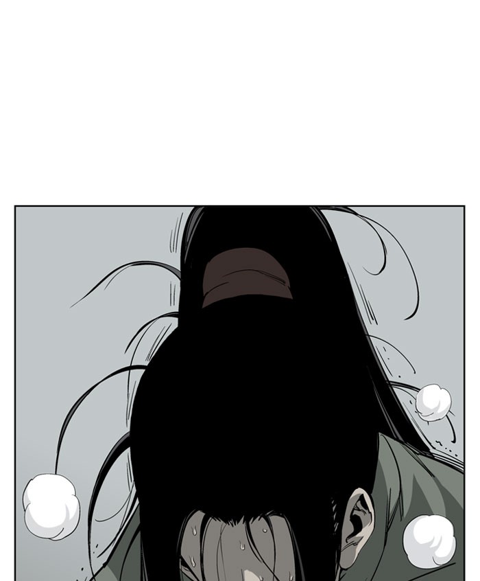 Gosu Chapter 19 page 90 - Chapter 19: Ep. 19 - The rosy-cheeked sword devil So Hong (Last Episode)