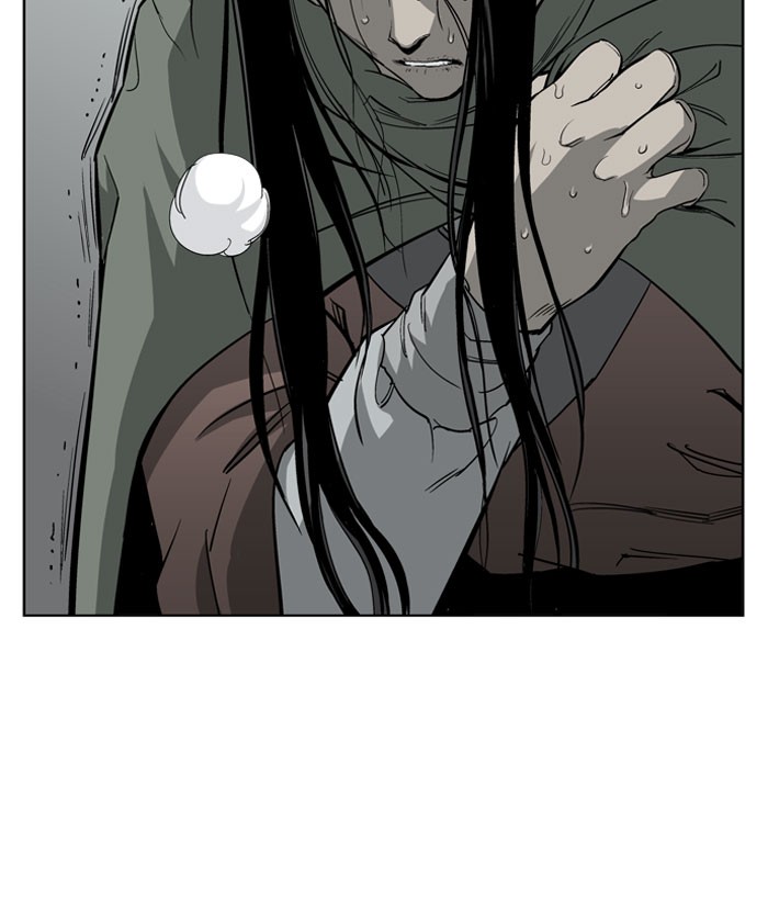 Gosu Chapter 19 page 91 - Chapter 19: Ep. 19 - The rosy-cheeked sword devil So Hong (Last Episode)