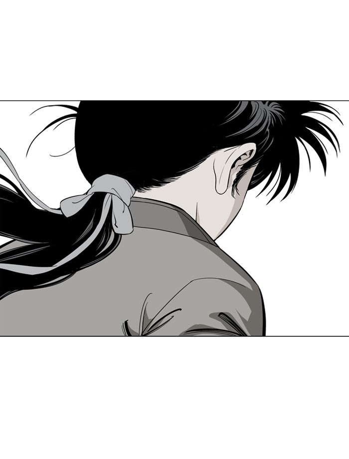 Gosu Chapter 19 page 94 - Chapter 19: Ep. 19 - The rosy-cheeked sword devil So Hong (Last Episode)