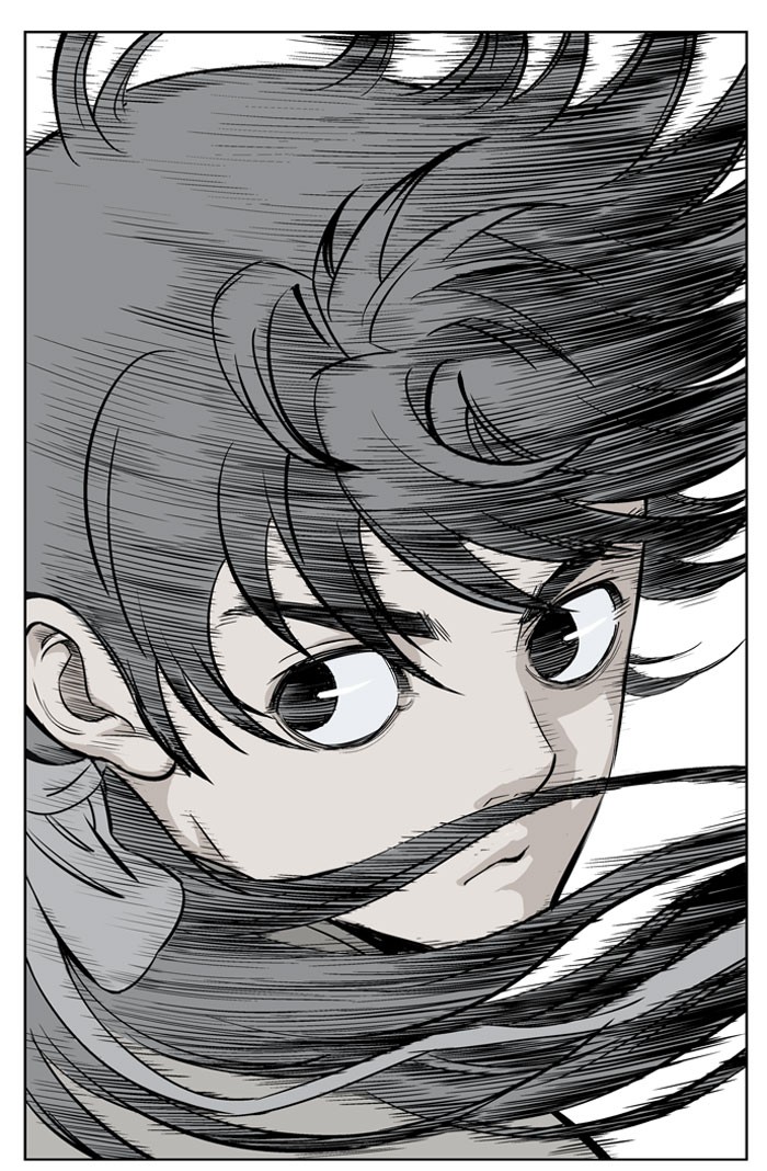 Gosu Chapter 19 page 95 - Chapter 19: Ep. 19 - The rosy-cheeked sword devil So Hong (Last Episode)