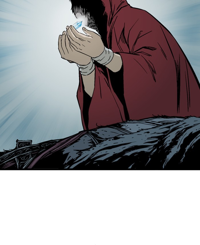 Gosu Chapter 190 page 100 - Chapter 190: [Chapter 2] Ep. 103