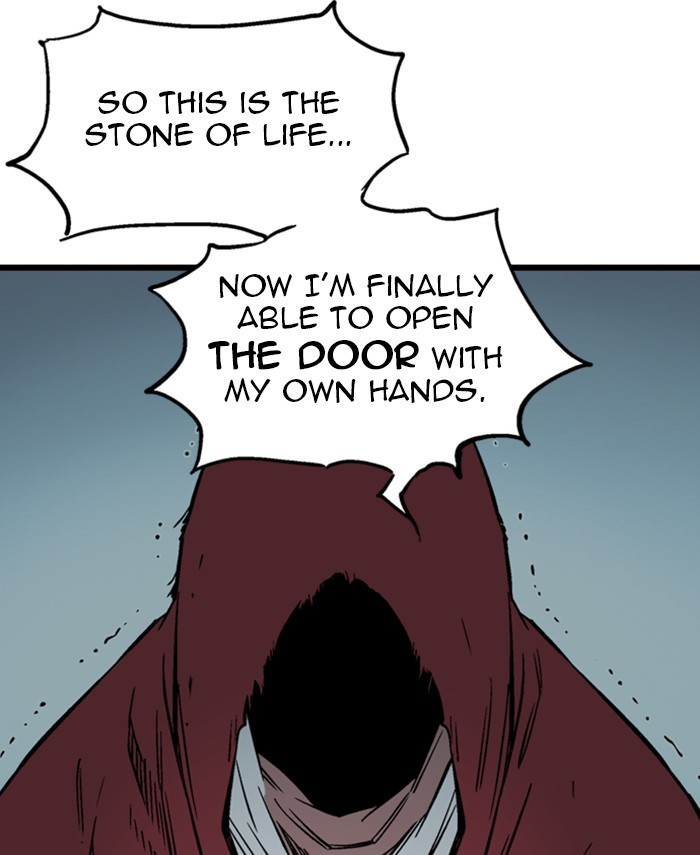 Gosu Chapter 190 page 101 - Chapter 190: [Chapter 2] Ep. 103