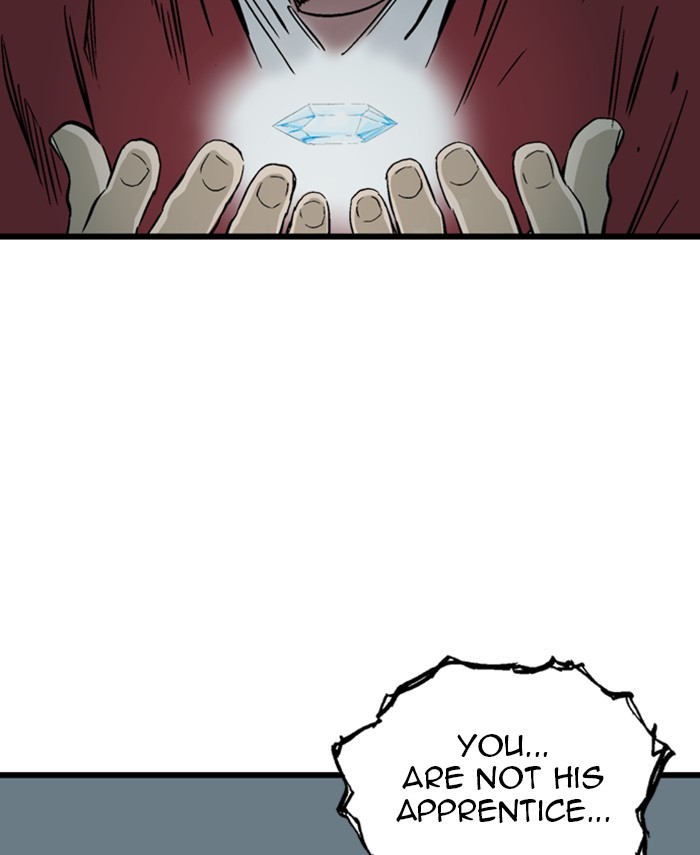 Gosu Chapter 190 page 102 - Chapter 190: [Chapter 2] Ep. 103