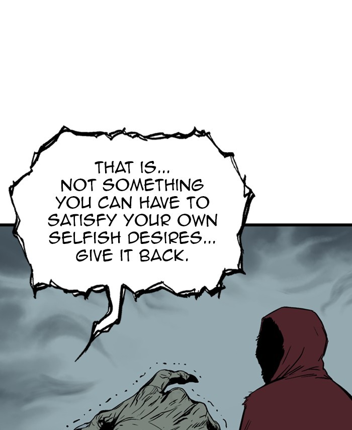 Gosu Chapter 190 page 104 - Chapter 190: [Chapter 2] Ep. 103