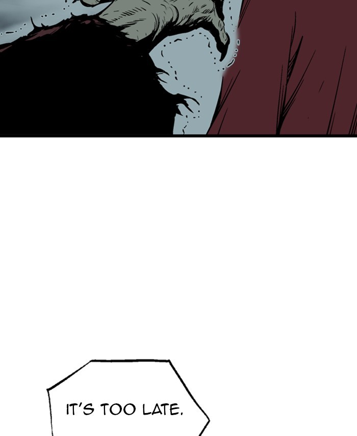 Gosu Chapter 190 page 105 - Chapter 190: [Chapter 2] Ep. 103