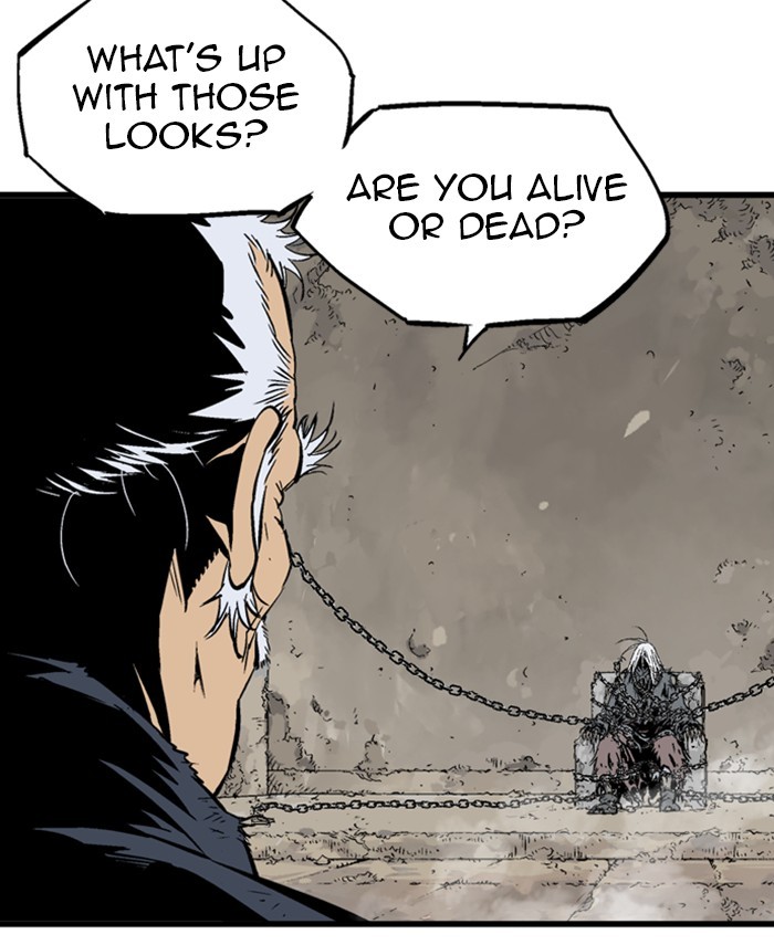Gosu Chapter 190 page 11 - Chapter 190: [Chapter 2] Ep. 103