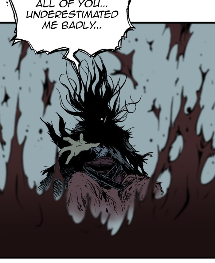 Gosu Chapter 190 page 112 - Chapter 190: [Chapter 2] Ep. 103